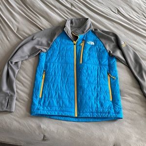 The North Face Steep Series Jacket